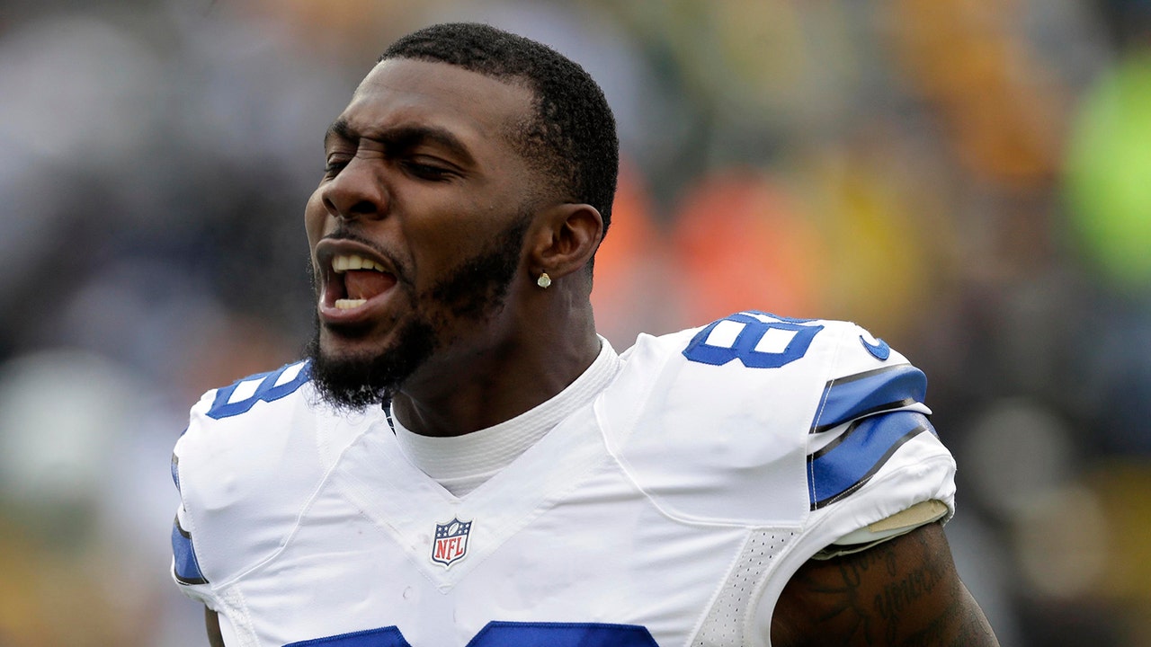 No surprise, Dez Bryant no-show for Cowboys minicamp